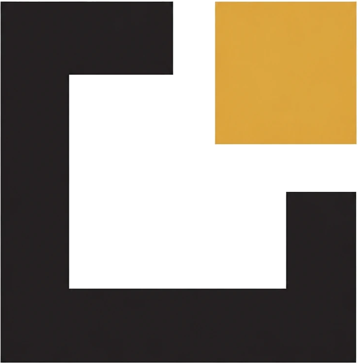 Gold logo